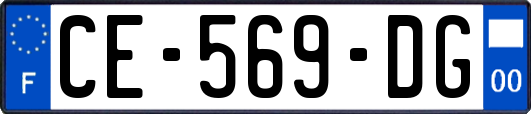 CE-569-DG