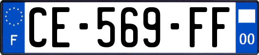 CE-569-FF