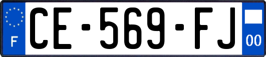 CE-569-FJ