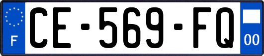 CE-569-FQ