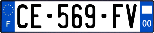 CE-569-FV