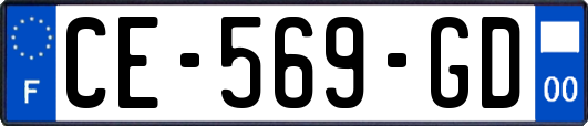 CE-569-GD