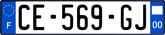 CE-569-GJ