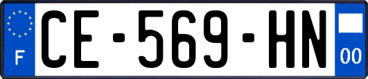 CE-569-HN