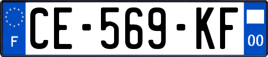 CE-569-KF