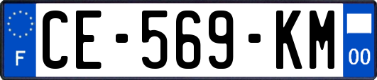 CE-569-KM