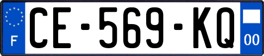 CE-569-KQ