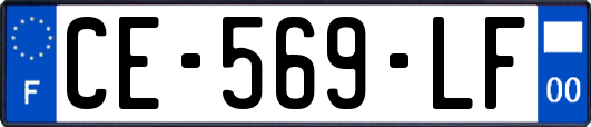 CE-569-LF