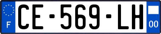 CE-569-LH