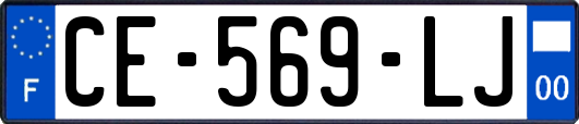 CE-569-LJ