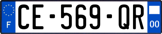 CE-569-QR