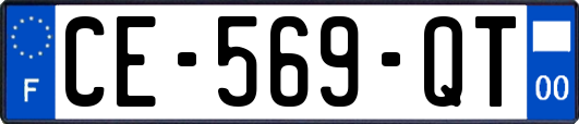 CE-569-QT