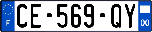 CE-569-QY