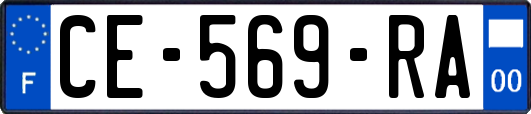 CE-569-RA