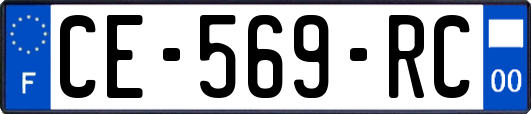 CE-569-RC