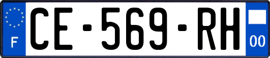 CE-569-RH