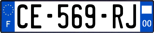 CE-569-RJ