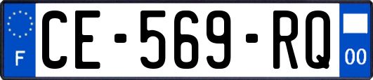 CE-569-RQ