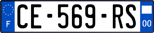 CE-569-RS