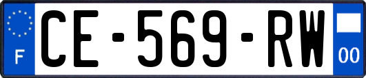 CE-569-RW