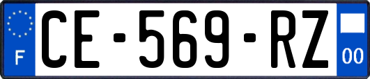 CE-569-RZ