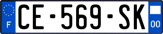 CE-569-SK