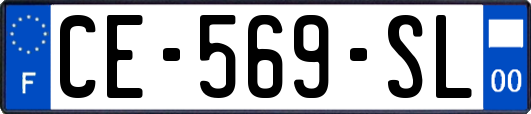 CE-569-SL