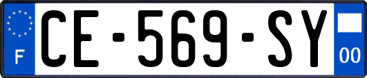 CE-569-SY