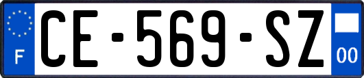 CE-569-SZ