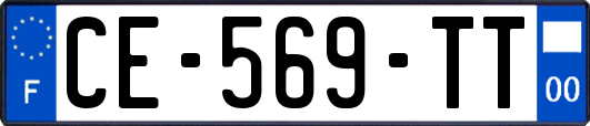 CE-569-TT