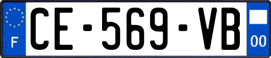 CE-569-VB