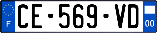 CE-569-VD