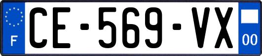 CE-569-VX