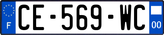 CE-569-WC