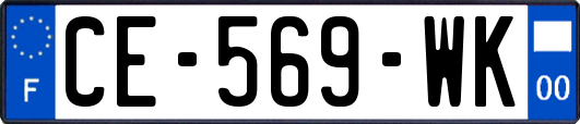 CE-569-WK