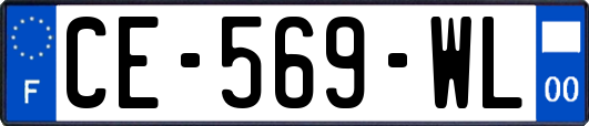 CE-569-WL