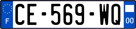 CE-569-WQ