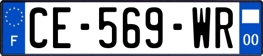 CE-569-WR