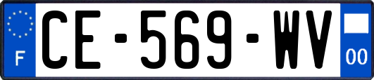 CE-569-WV