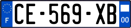 CE-569-XB