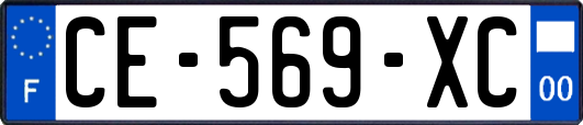 CE-569-XC