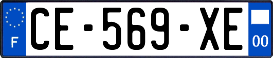 CE-569-XE