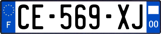 CE-569-XJ