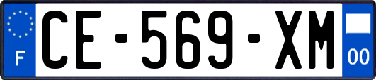 CE-569-XM