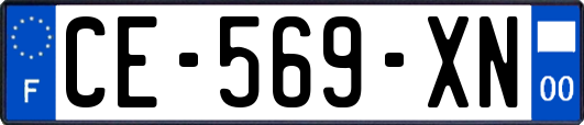 CE-569-XN