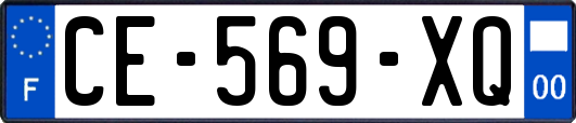 CE-569-XQ