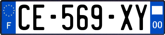 CE-569-XY