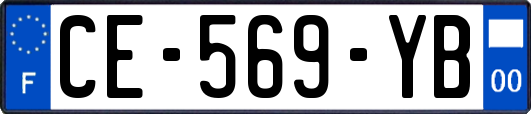 CE-569-YB