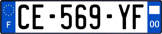 CE-569-YF