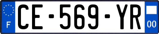 CE-569-YR